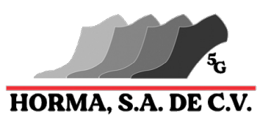 Horma, S.A. de C.V.